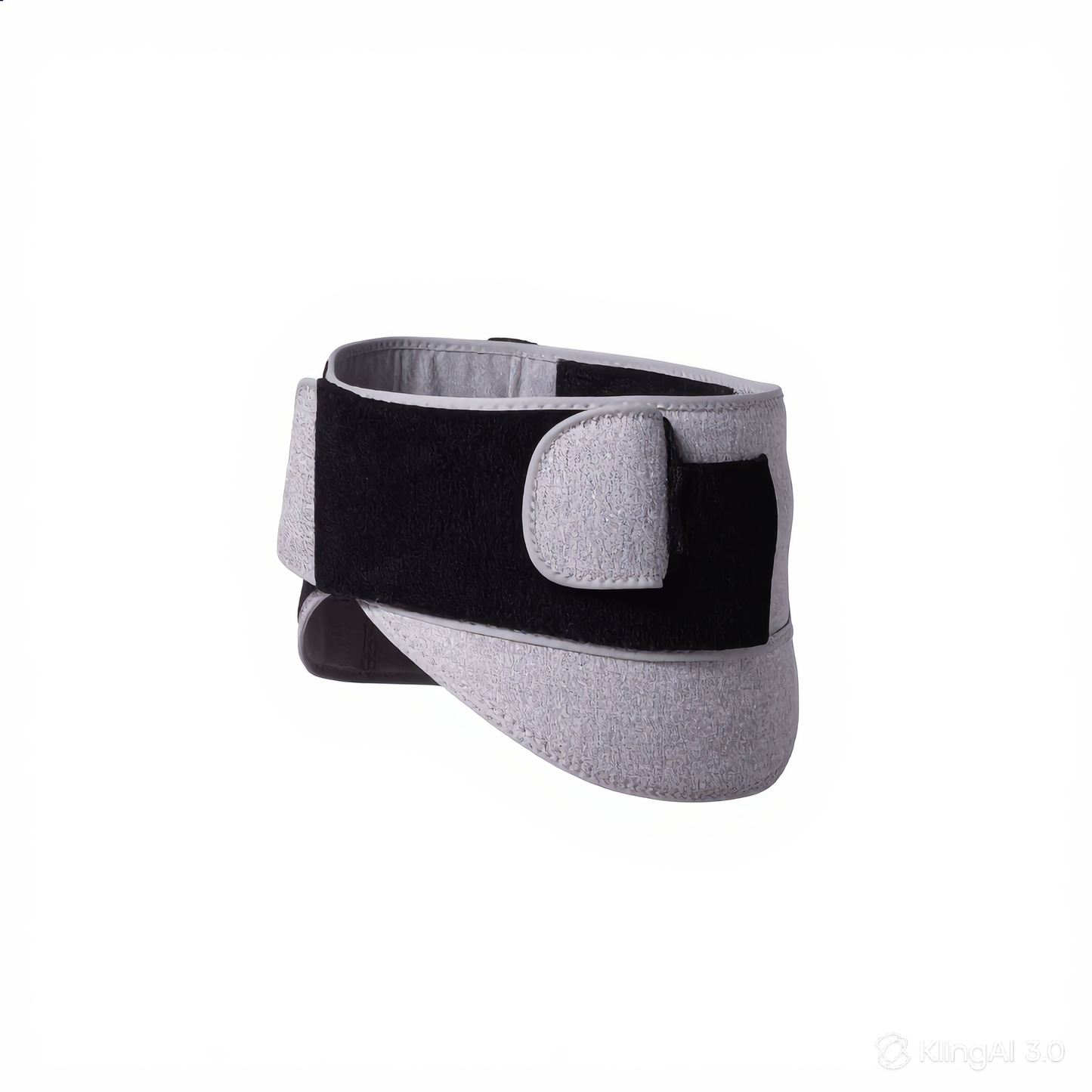 Fleura Relief Wrap — Premium Heat Therapy for Period & Pregnancy Comfort