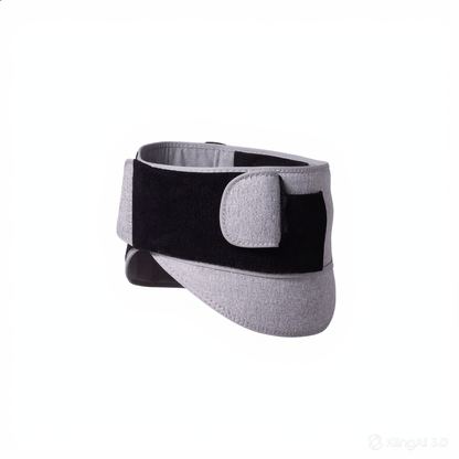 Fleura Relief Wrap — Premium Heat Therapy for Period & Pregnancy Comfort