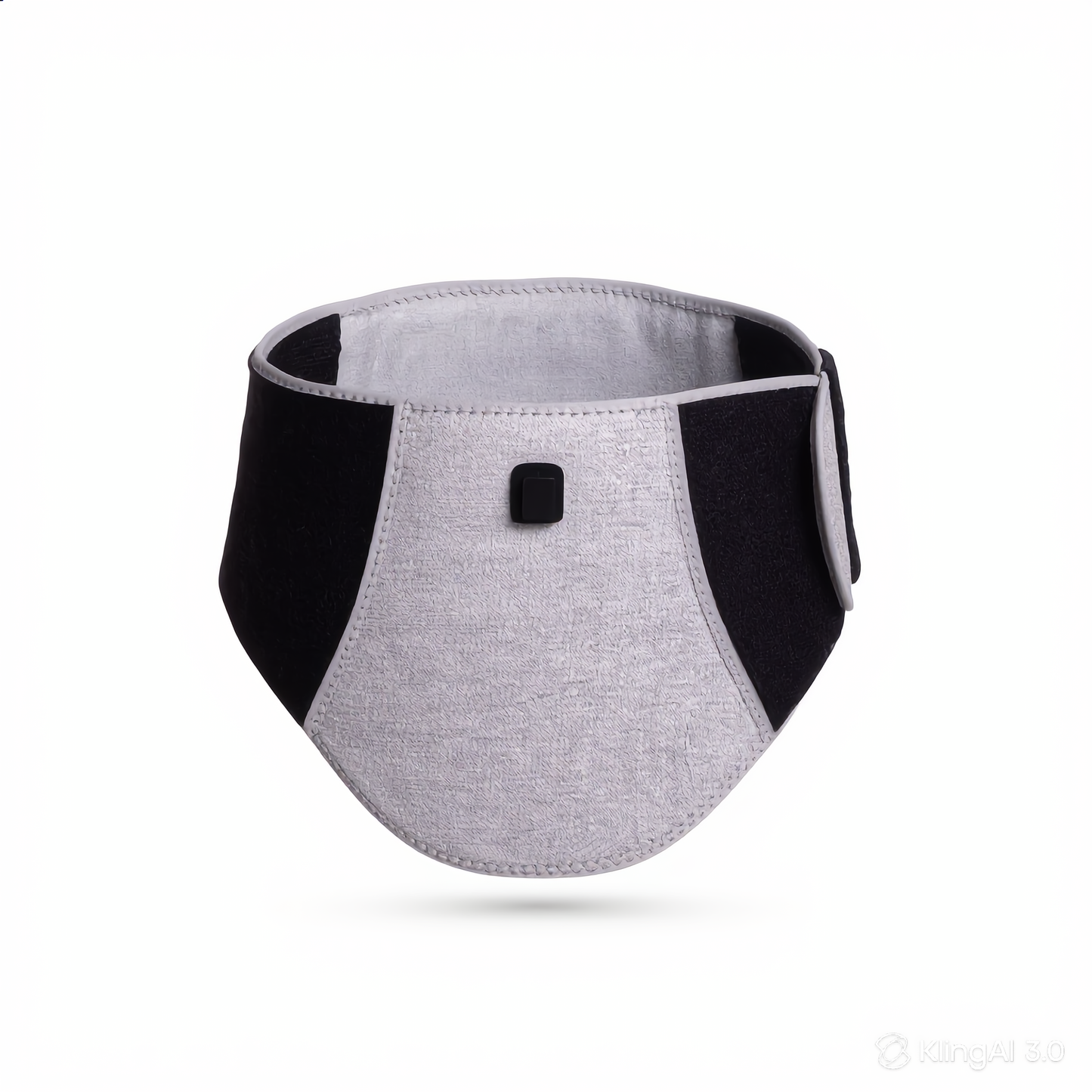 Fleura Relief Wrap — Premium Heat Therapy for Period & Pregnancy Comfort