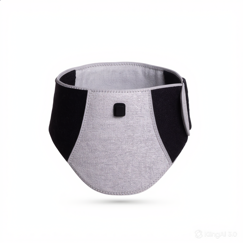 Fleura Relief Wrap — Premium Heat Therapy for Period & Pregnancy Comfort