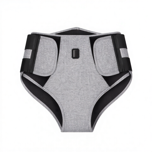 Fleura™ Relief Wrap